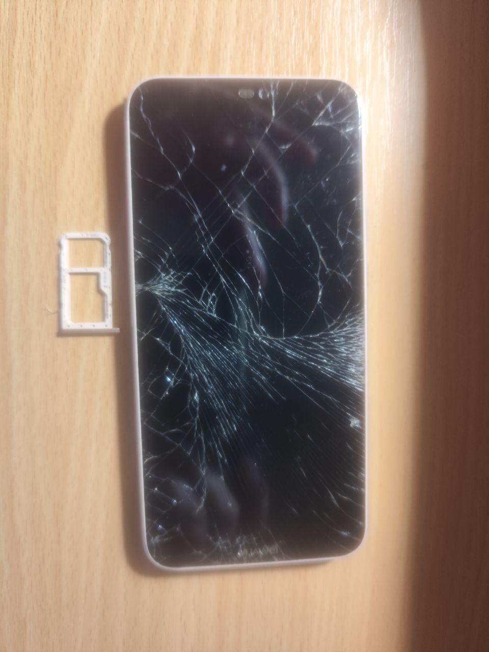 смартфон HUAWEI P20 lite  (ANE-LX1)  4/64   (лот 879) - фото фото фото 2