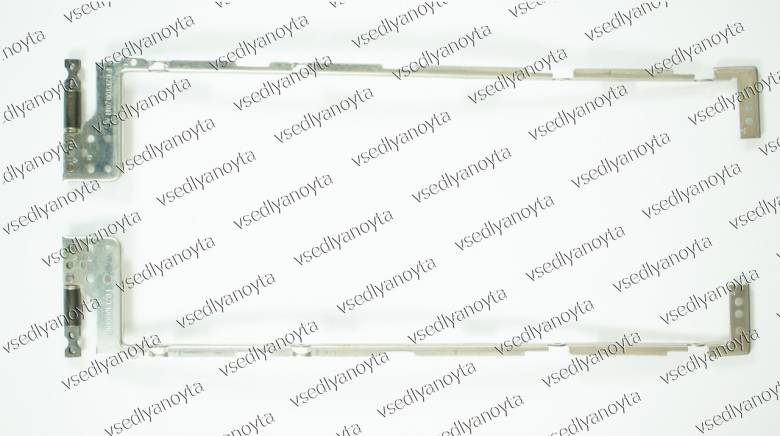 Петли ACER ASPIRE 1450 ACER TRAVELMATE TM240 TM660 TM8006 - фото фото фото 0