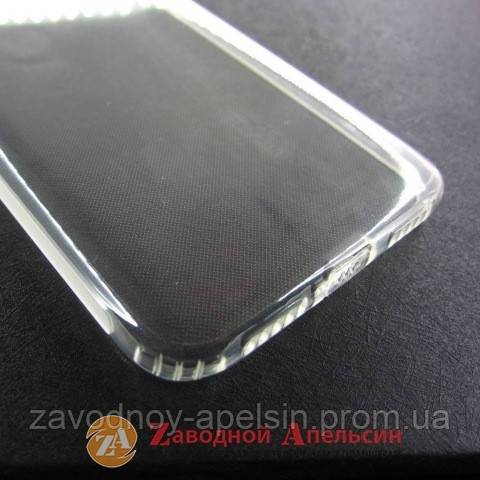 Xiaomi Redmi 7 защитный чехол Wear It clear - фото фото фото 1