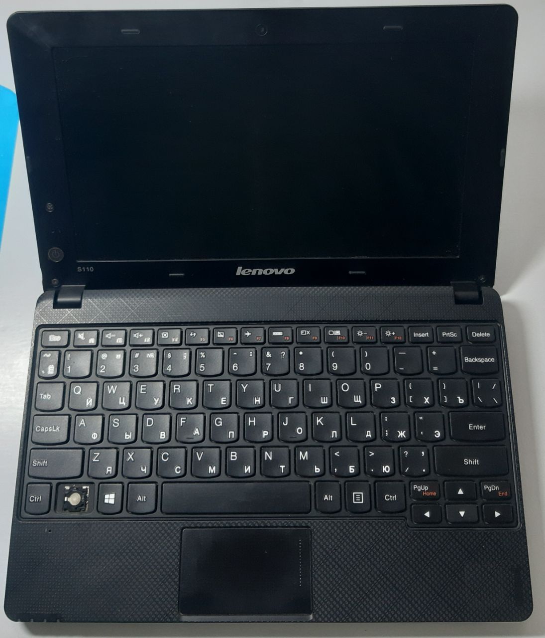 Lenovo IdeaPad S110 - фото фото фото 4