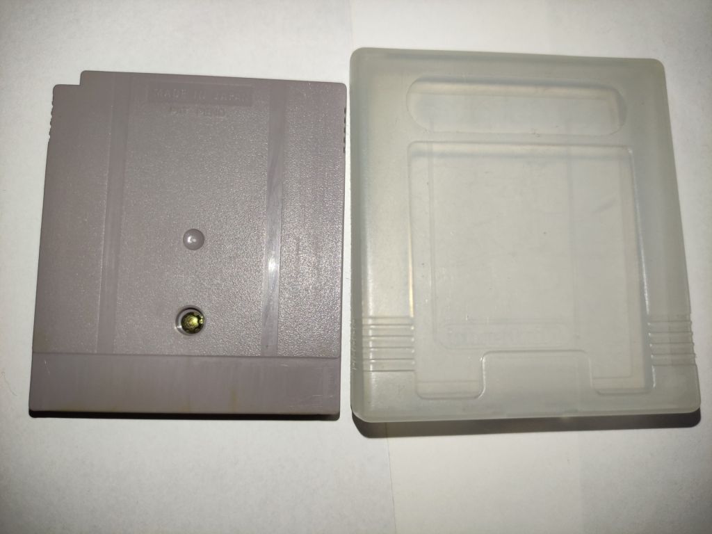Bomberman GB Game Boy Японія, тільки карт та кейс - фото фото фото 1