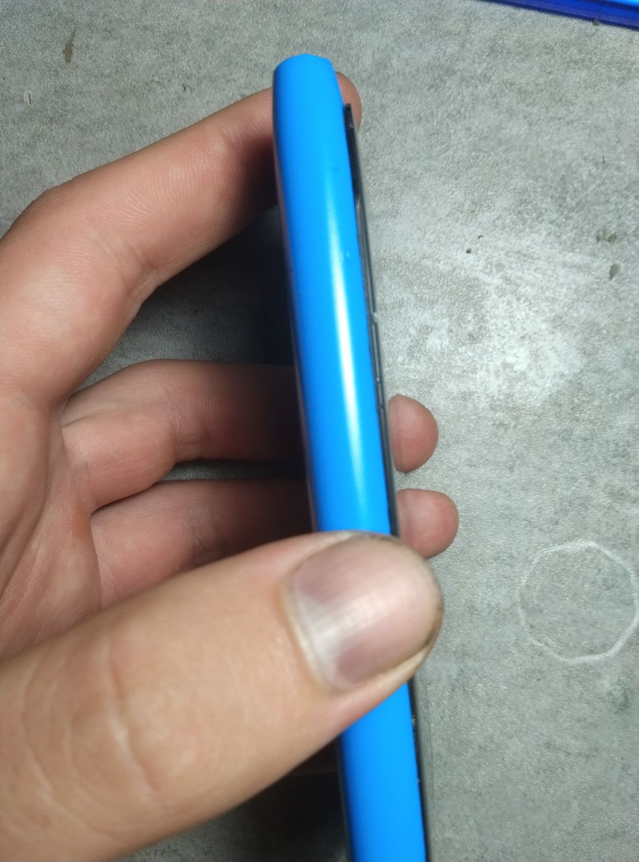 Nokia Lumia 800 в невідомому стані - фото фото фото 2