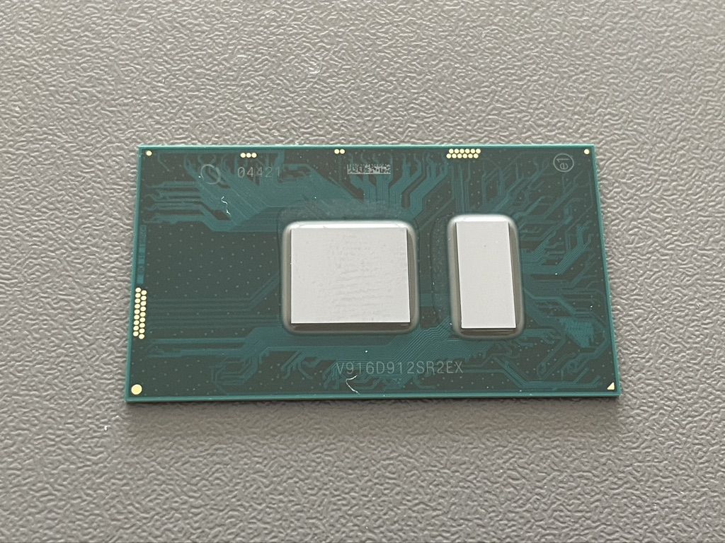Процесор Intel Pentium 4405U    (SR2EX) Skylake-U Original - фото фото фото 2