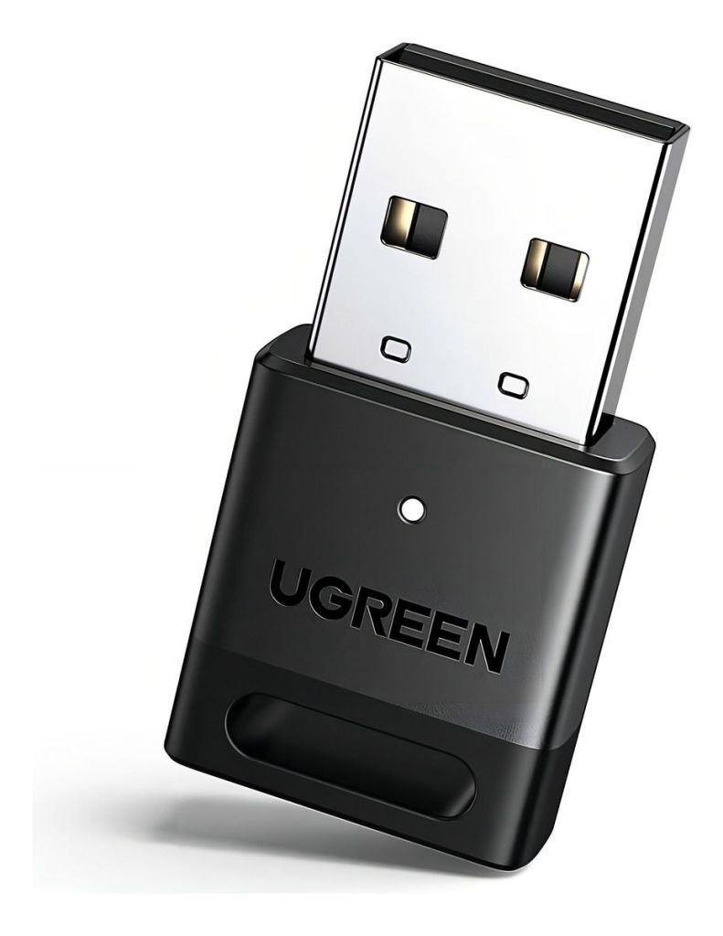 Bluetooth-адаптер Ugreen CM748 5.4 USB для ПК Windows 20 м. - фото фото фото 0