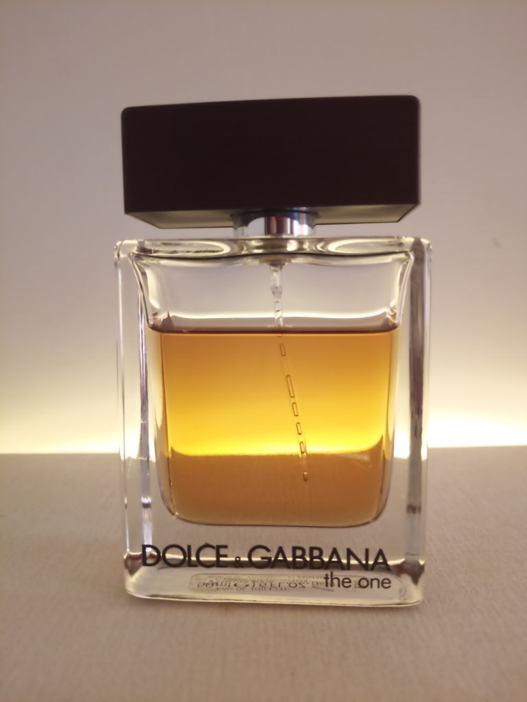 Dolce &amp; Gabbana The One for Men - фото фото фото 0