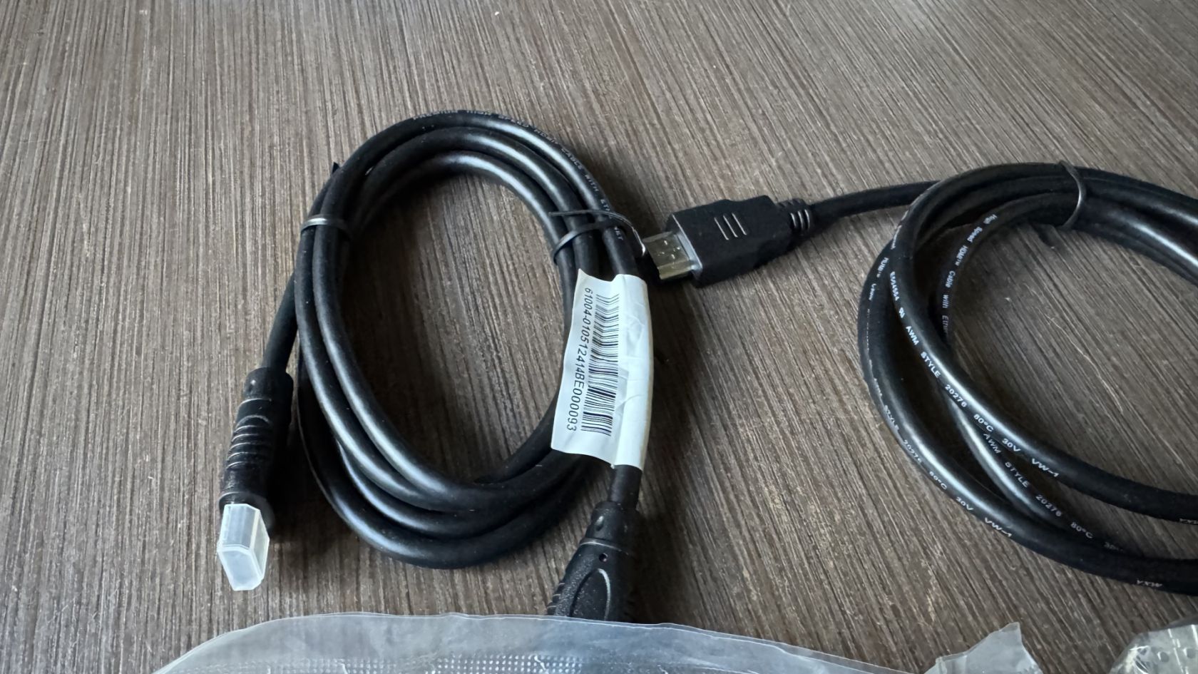 5шт кабеля hdmi to hdmi нові з 1 грн - фото фото фото 2