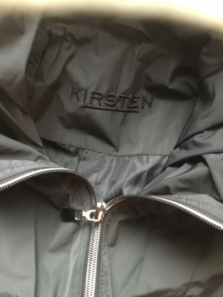 Плащ стильный - фото фото фото 6