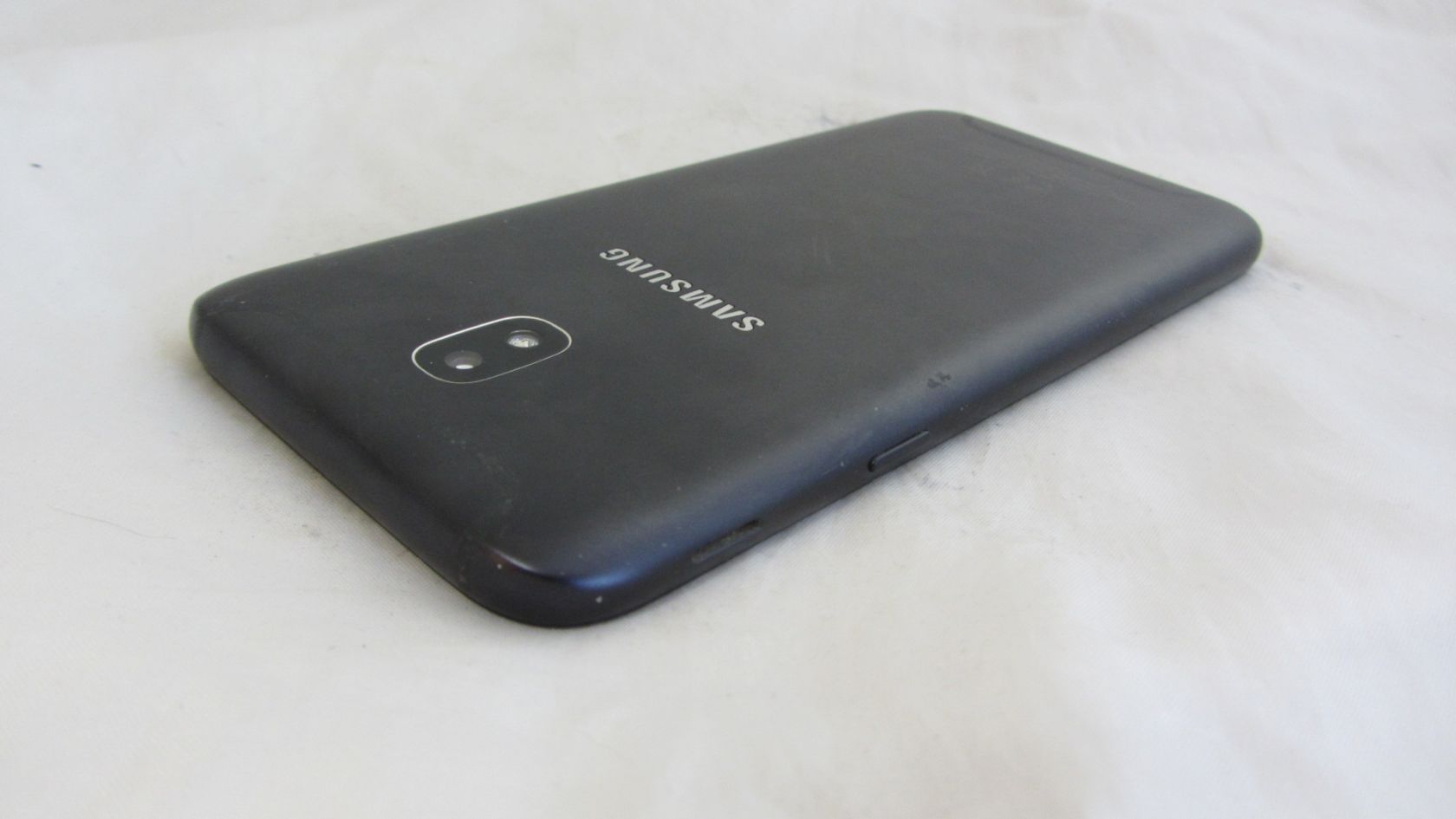 Samsung Galaxy J5   (2017) J530 Black - фото фото фото 5