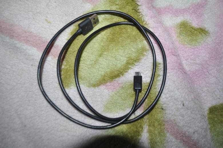 КАБЕЛЬ ЗАРЯДКИ MICRO USB - фото фото фото 0