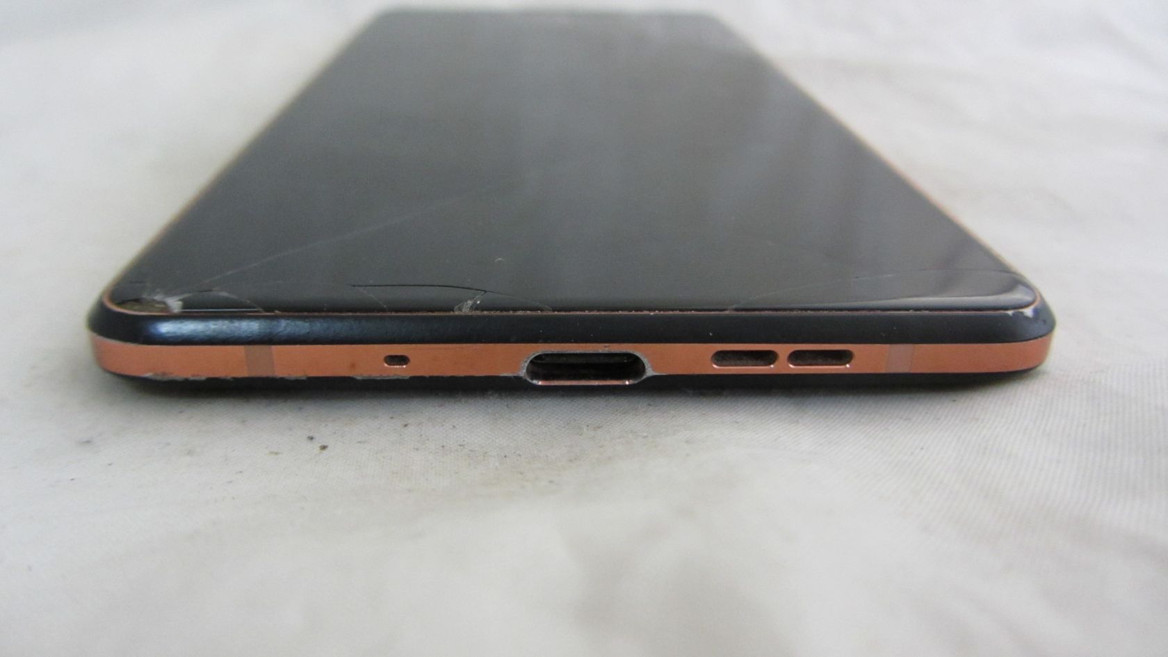 Nokia 7 Plus Dual Sim Black - фото фото фото 1