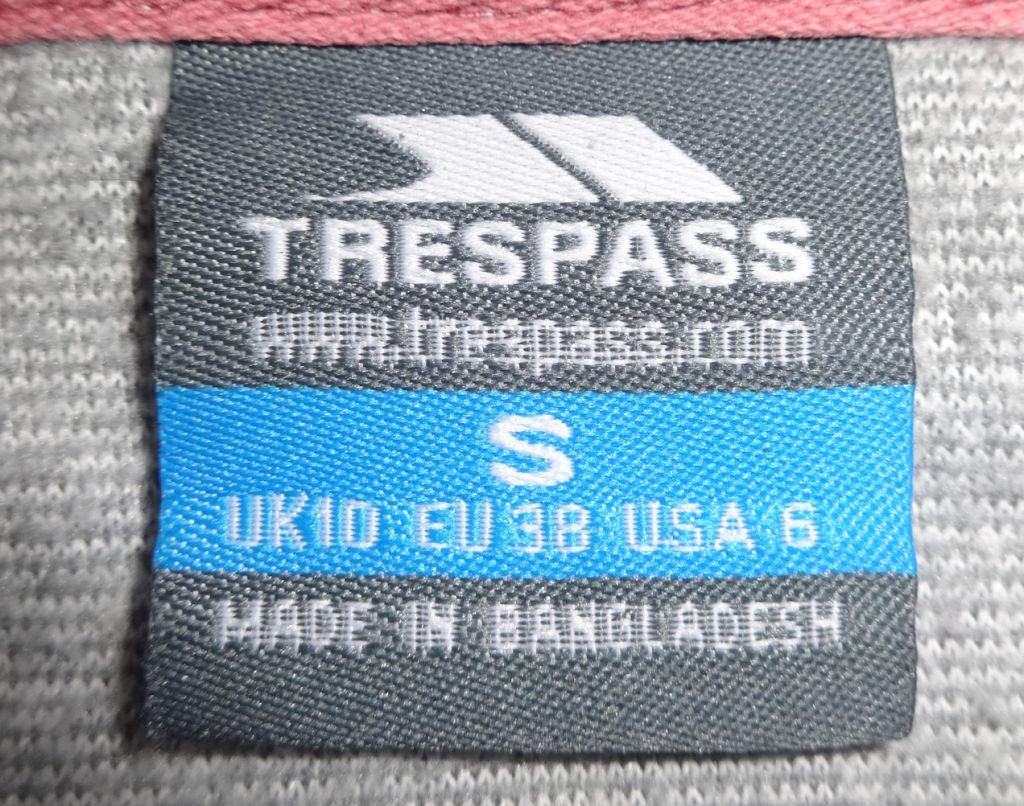 водолазка, толстовка  Trespass - фото фото фото 6
