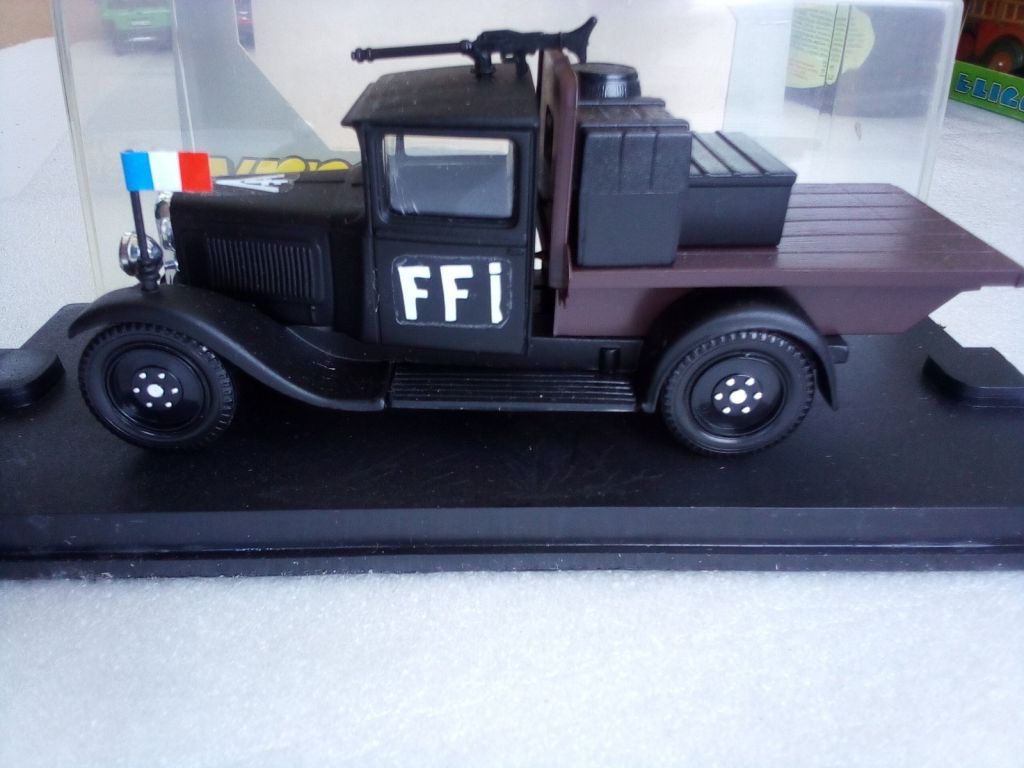 Citroën C4 Plateau FFi by Verem/Solido 1:43 - фото фото фото 0