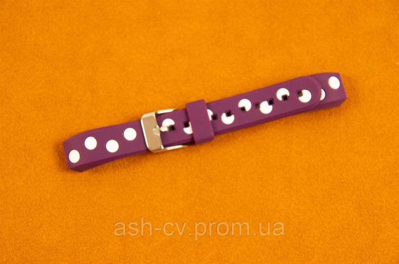Ремінець для годинника, FitBit, ALTA, Purple - фото фото фото 4