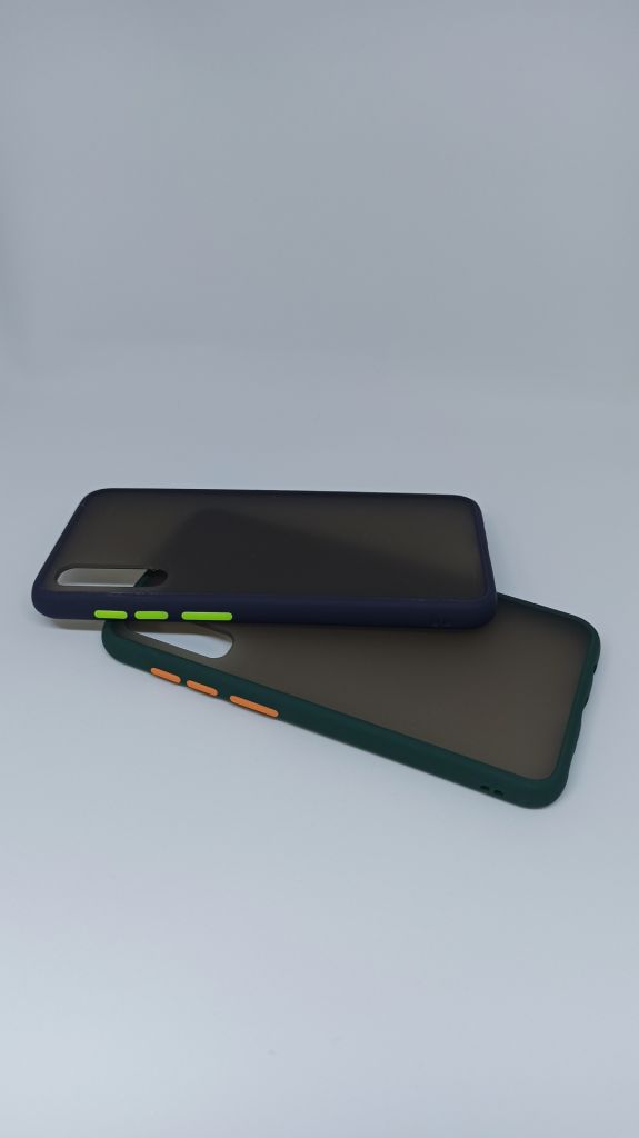 Чехол силикон Redmi 8 - фото фото фото 2
