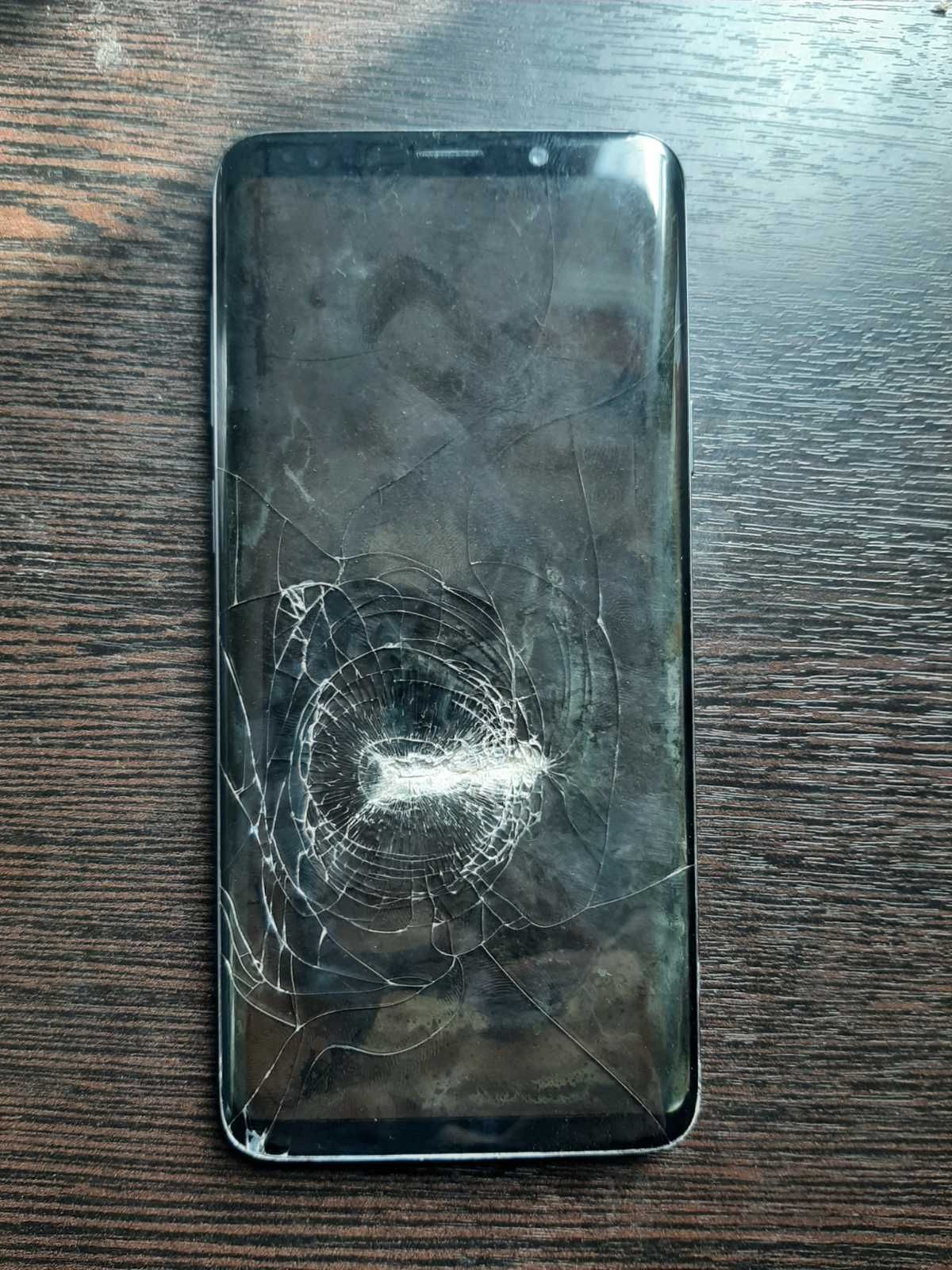 Samsung Galaxy S9 Plus - фото фото фото 0