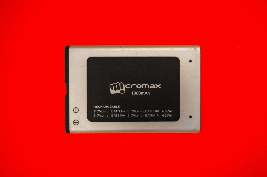 Аккумулятор Оригинал akb Micromax X800 1800mAh - фото фото фото 0