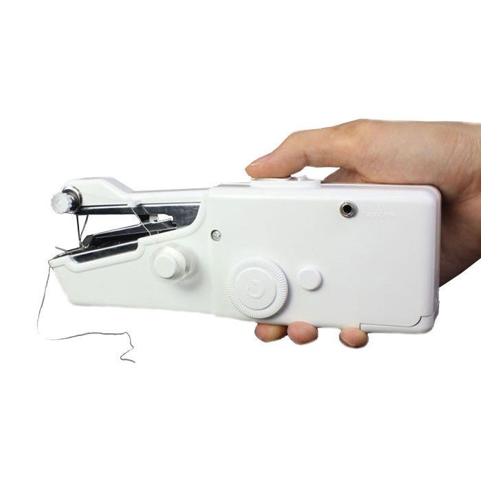Ручна швейна машинка FHSM MINI SEWING HANDY STITCH - фото фото фото 4