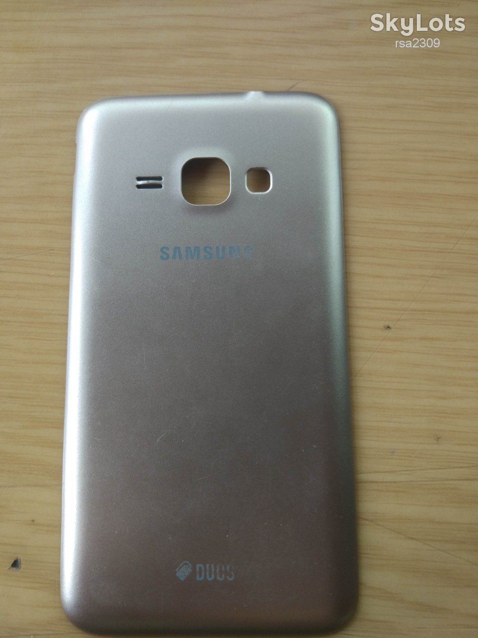Samsung j120h задняя крышка - фото фото фото 0