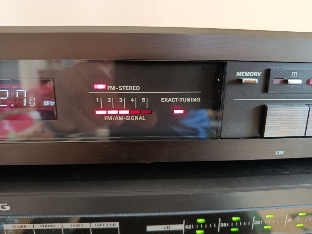 Стойка GRUNDIG V-7200 - фото фото фото 3