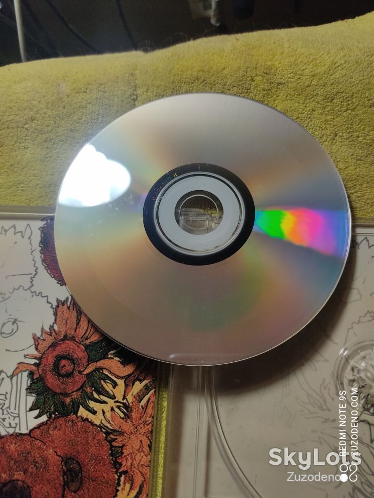 CD  Ю-Питер &amp; Бутусов – Биографика - фото фото фото 1