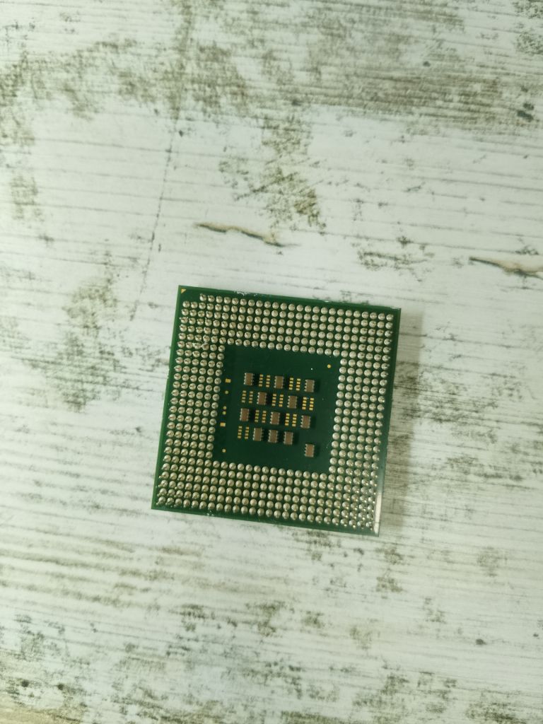Intel Celeron 1.80 Ghz/128/400  s478 #53 - фото фото фото 1
