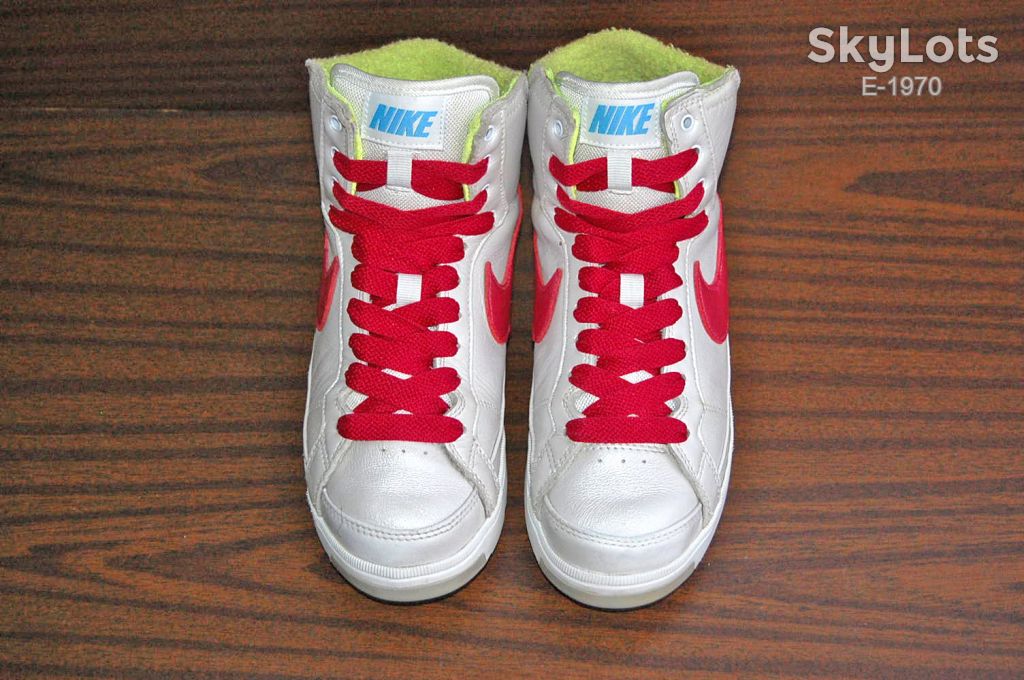 Кроссовки NIKE AIR р.36-37 original - фото фото фото 2