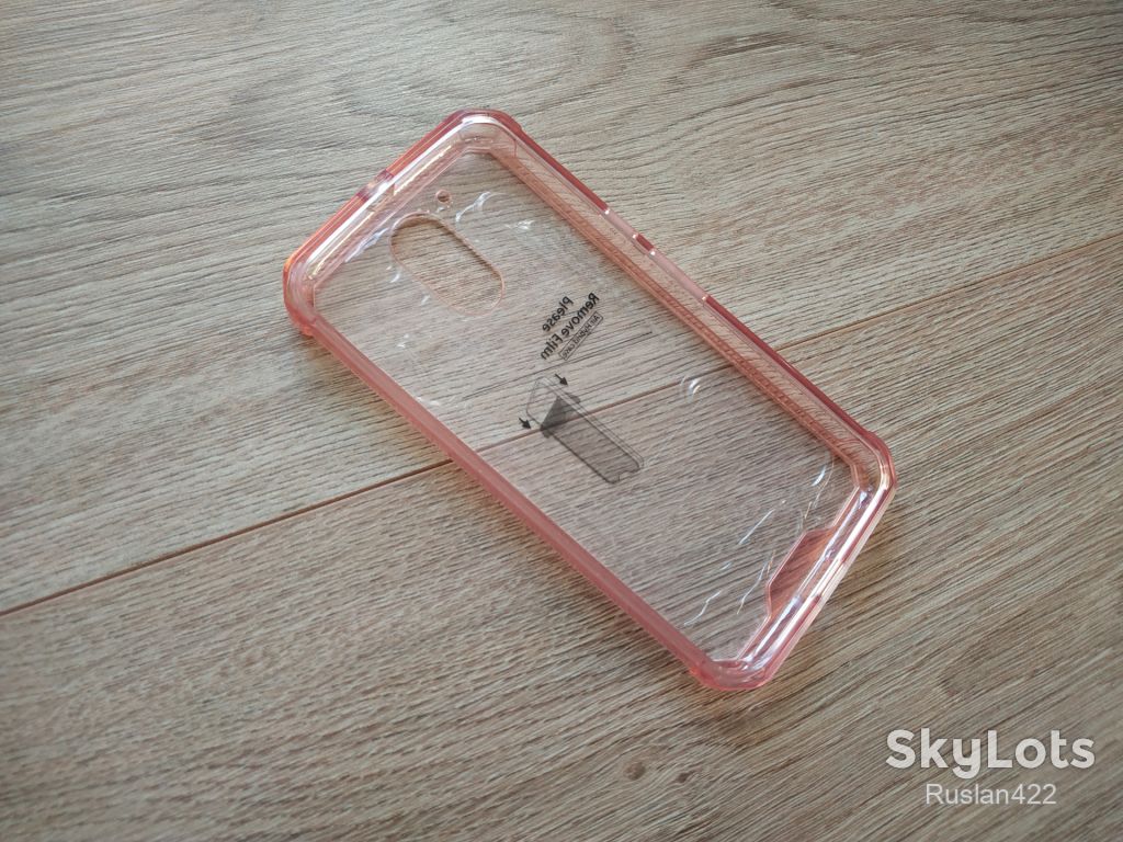 Чехол для Motorola Moto G4 G4 Plus XT1622 XT1642 чохол - фото фото фото 3