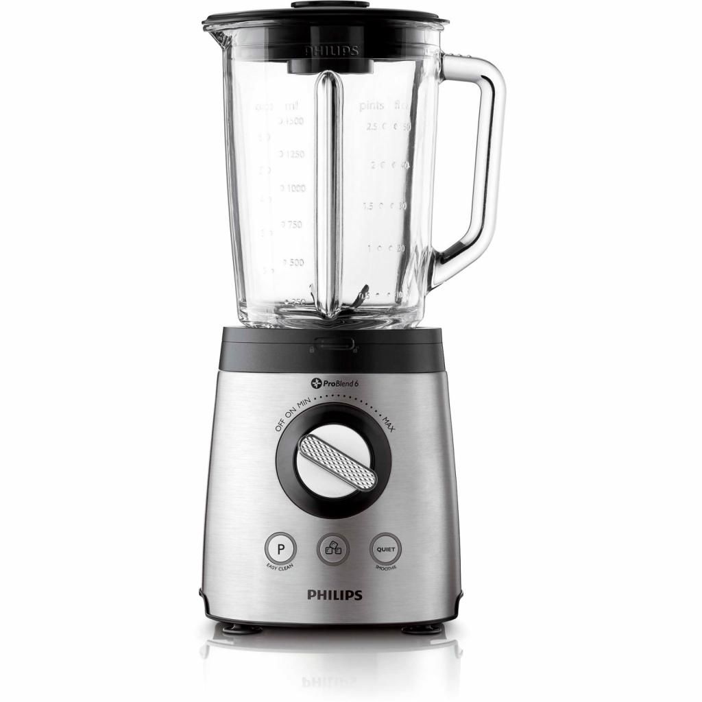 Блендер PHILIPS HR 2195 900W  БЕЗ ЧАШИ  699 ГРИВЕН - фото фото фото 0