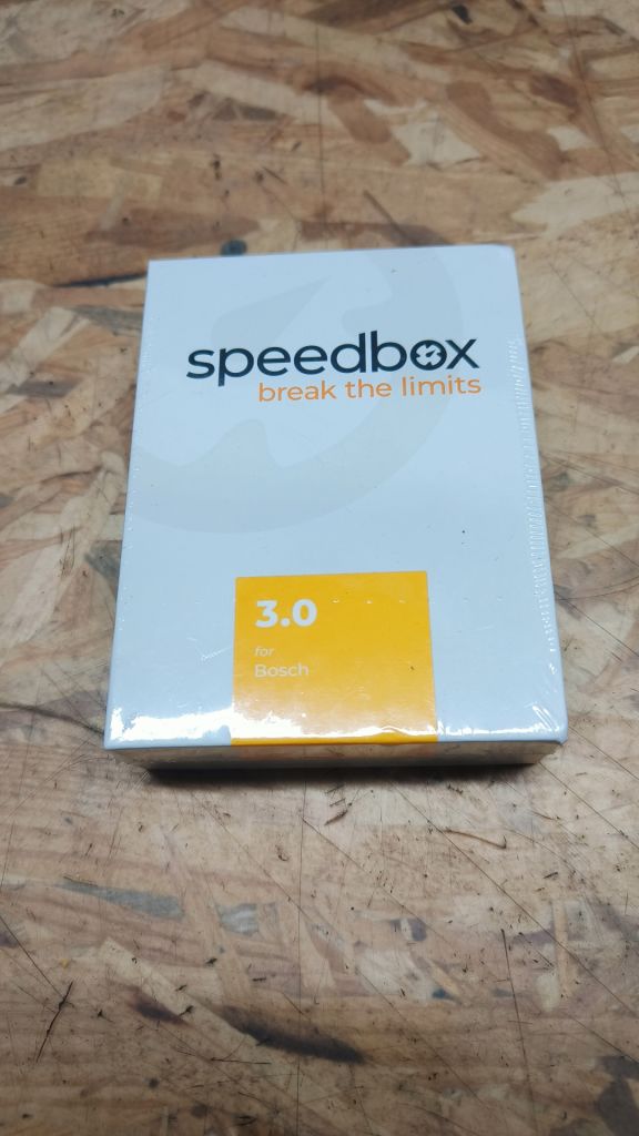 Лот Чіп SpeedBox 3.0 for «Bosch - фото фото фото 0
