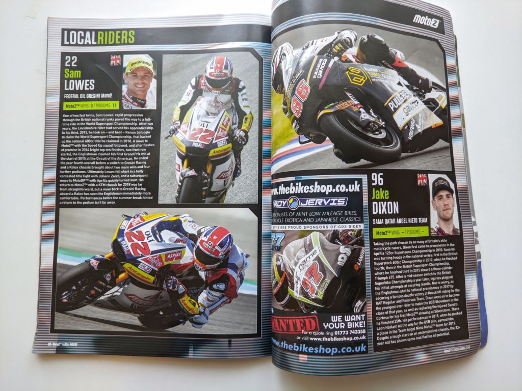GoPro British Grand Prix MotoGP - фото фото фото 3