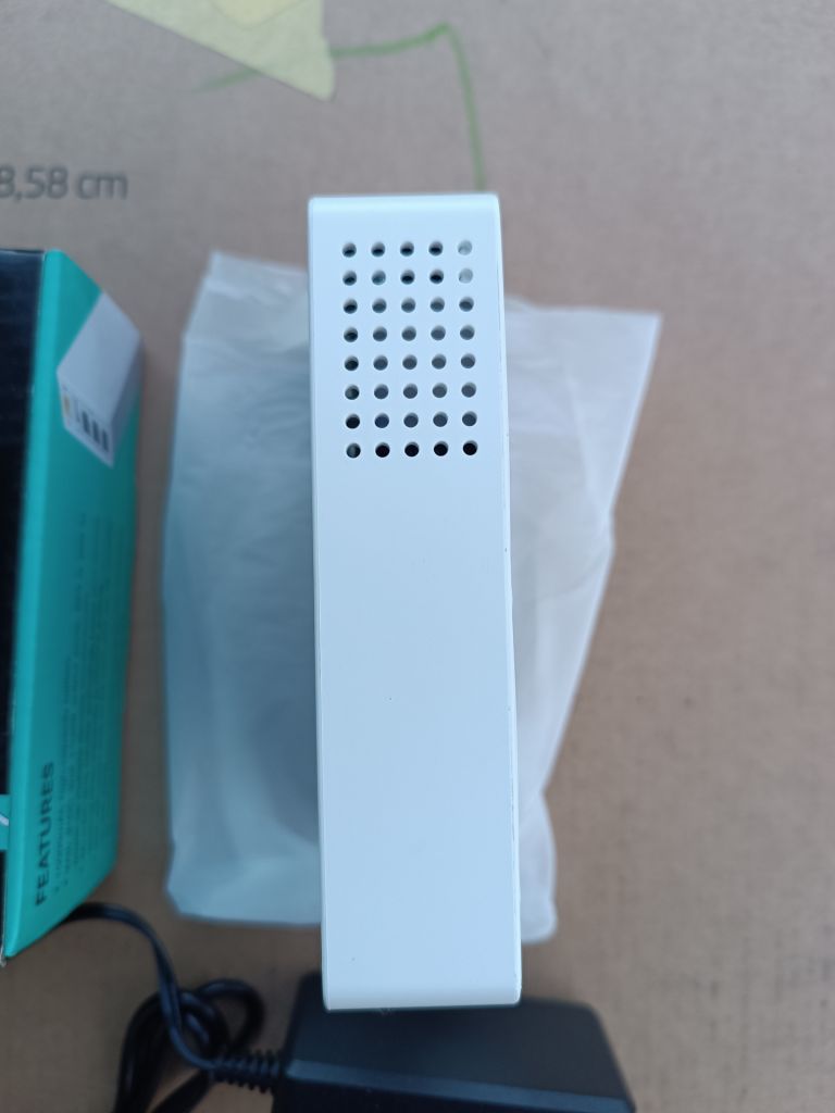 Новый ДБЖ для роутера ONU MARSRIVA 14000mAh Smart Mini DC UPS KP3 - фото фото фото 3