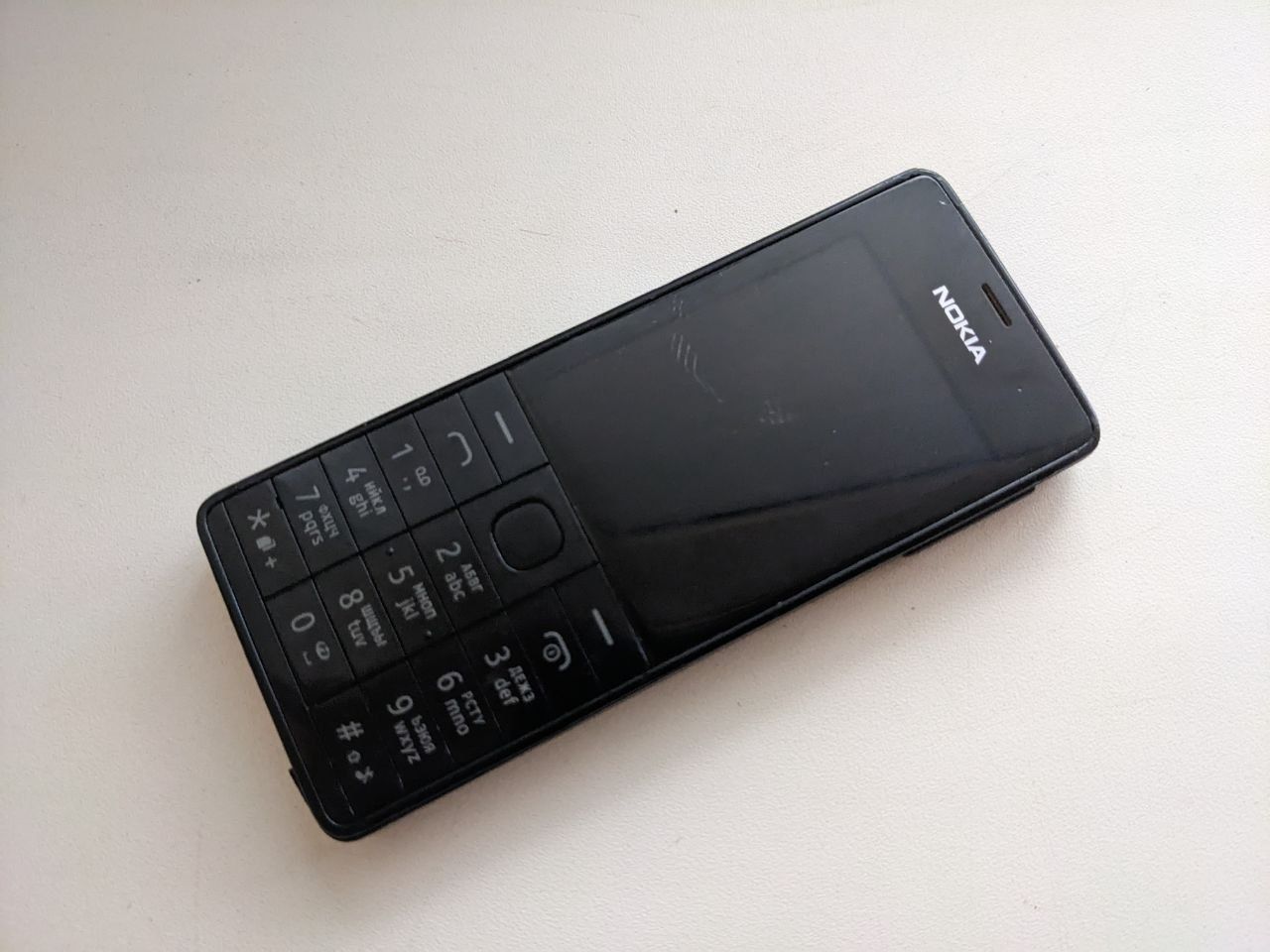 Мобільний телефон Nokia 515.2 бу - фото фото фото 5