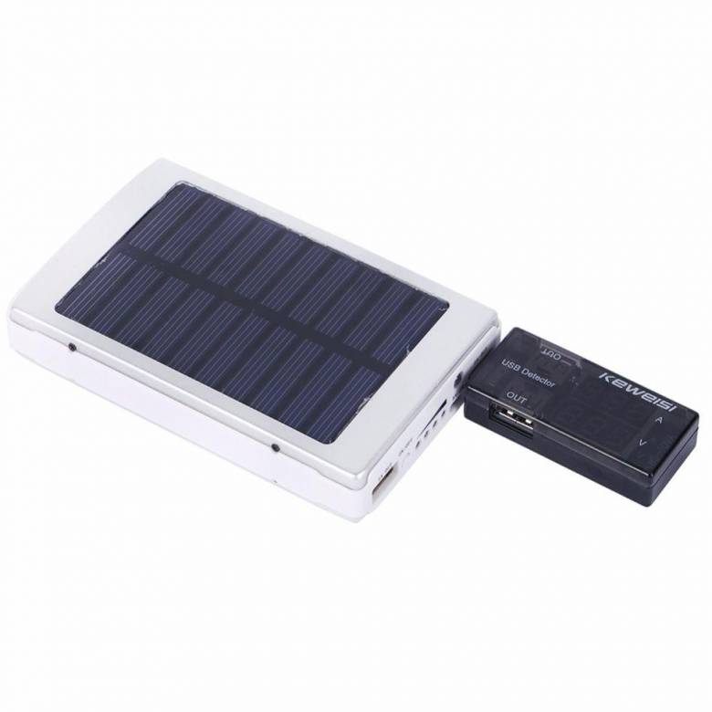 Usb тестер Keweisi Kws-10Va - фото фото фото 3