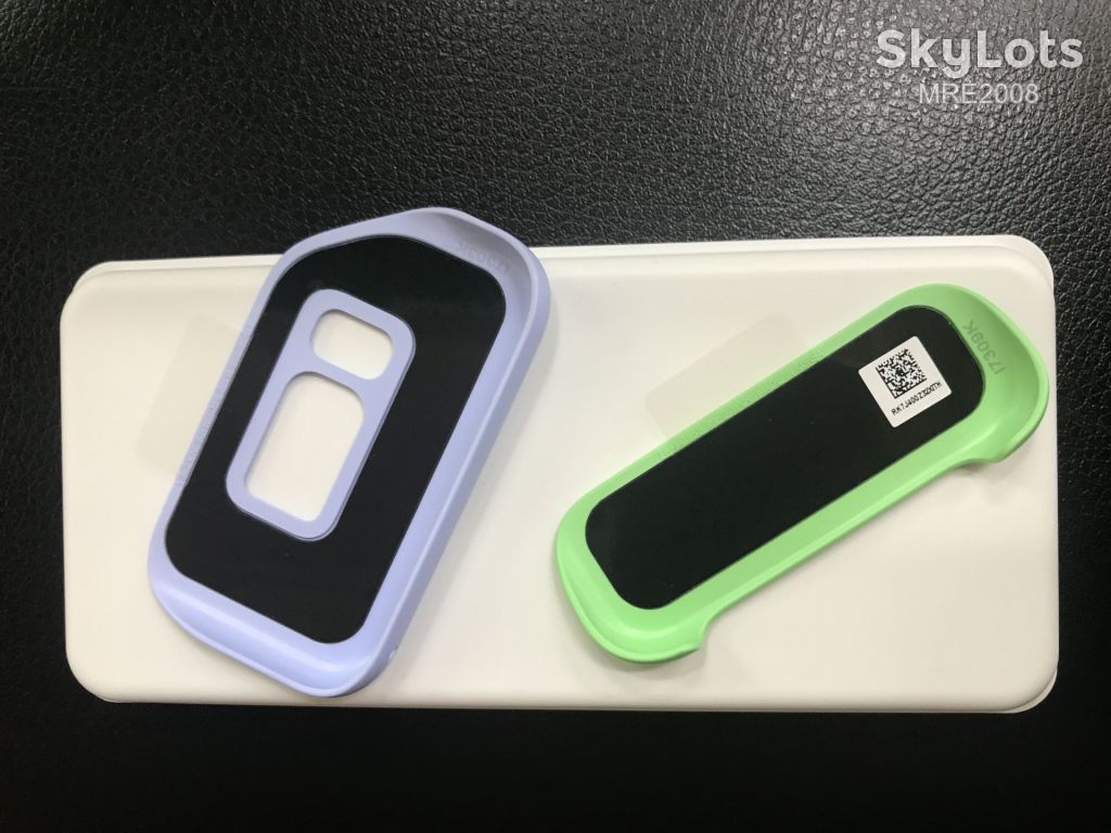 Чехол-накладка Samsung 2 Piece Cover Galaxy S8 Plus - фото фото фото 2