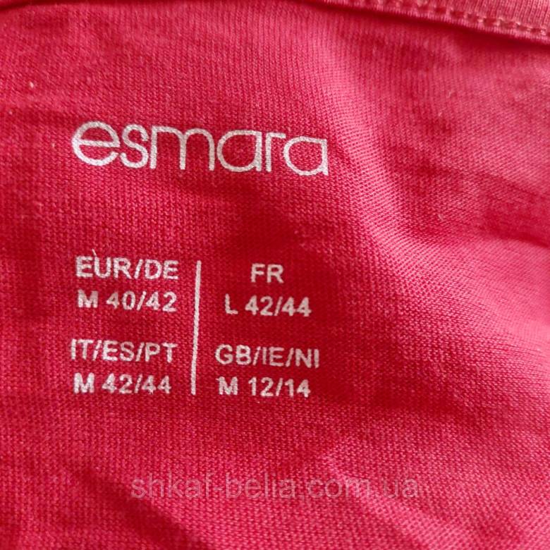 Нательная Майка 46-48 М хлопок  Esmara - фото фото фото 4