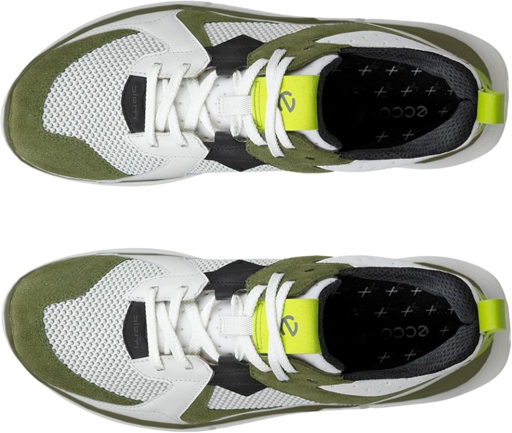 Кросівки Ecco Biom 2.2 Sport Cross Trainer - фото фото фото 3