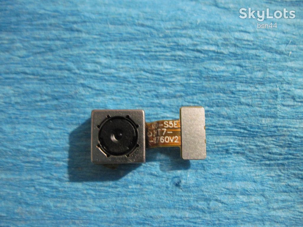 Камера Ergo A550 maxx Homtom HT7 - фото фото фото 0