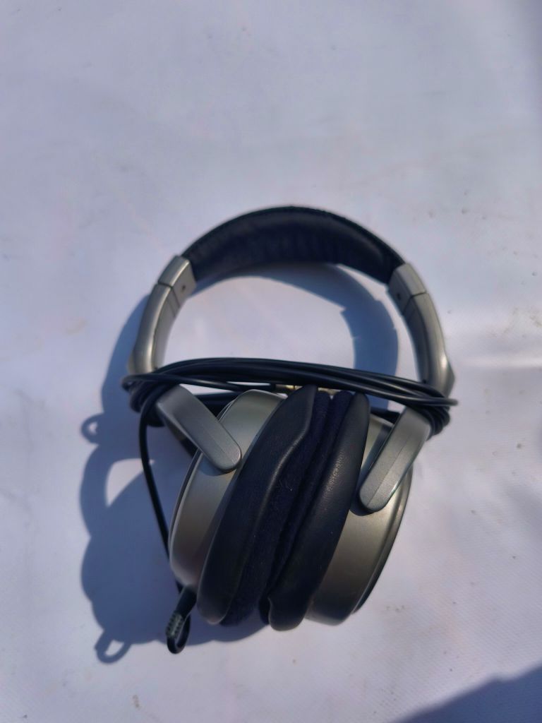 * Наушники Philips SBC HP800 - фото фото фото 1