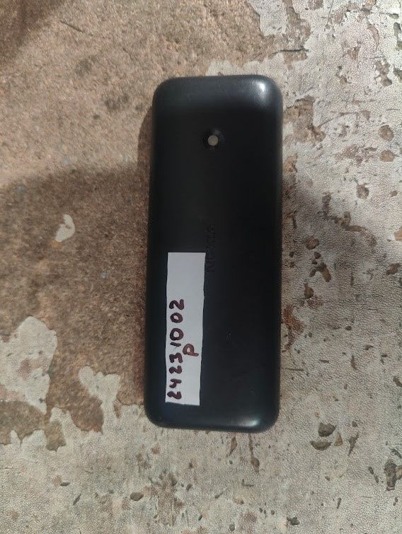 Мобильный телефон Nokia 125 Dual SIM Black № 24231002 - фото фото фото 3