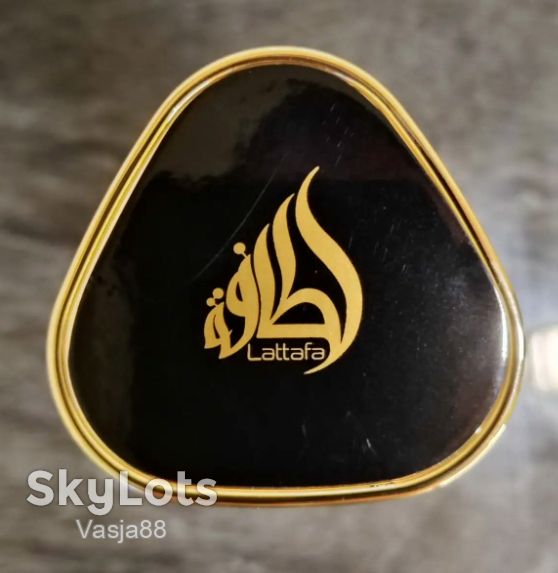 Asad Lattafa Perfumes 100 мл чоловічі БЕЗКОШТОВНА ДОСТАВКА НП - фото фото фото 1