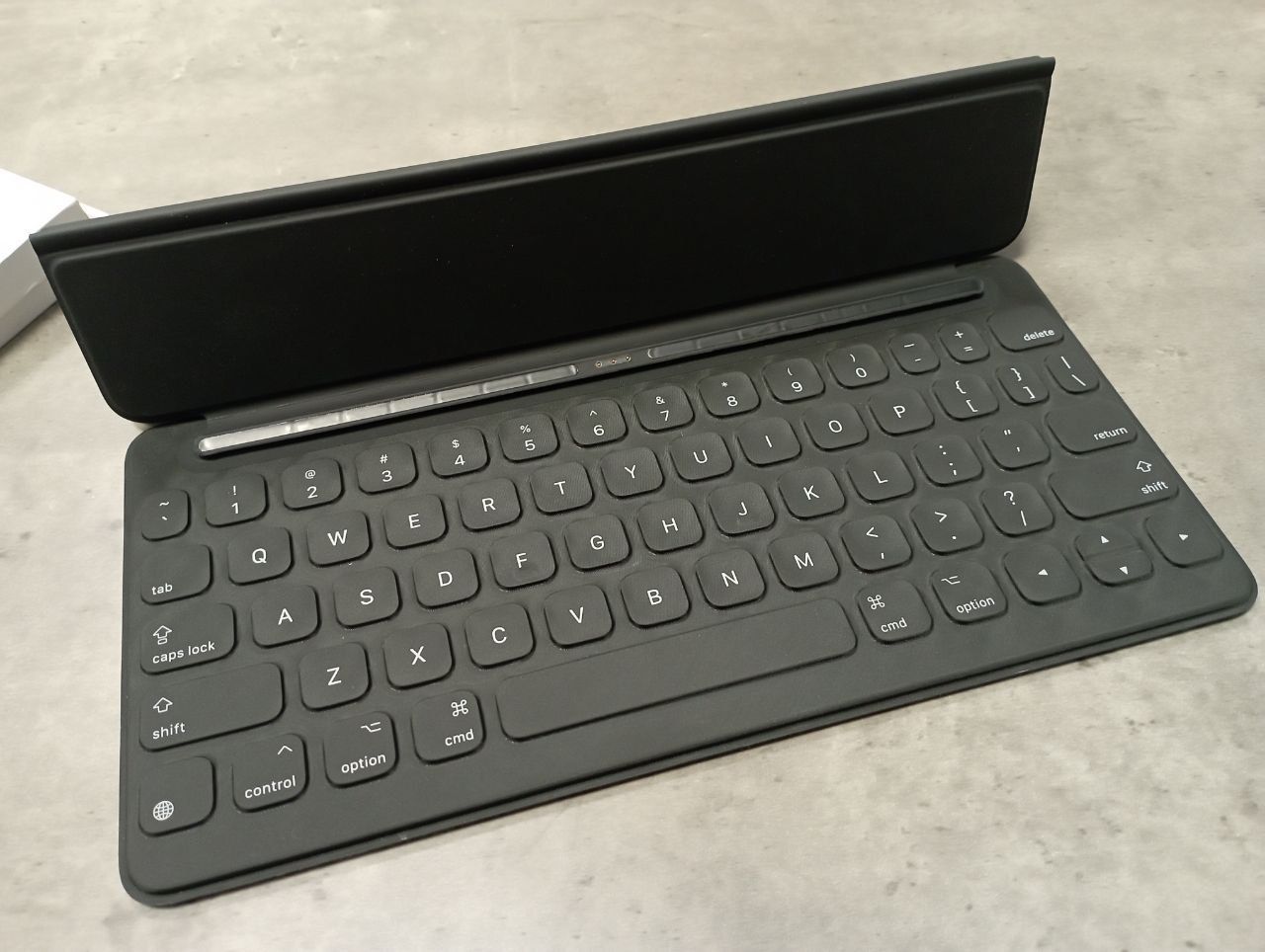 166 Клавіатура для iPad Smart Keyboard. - фото фото фото 4