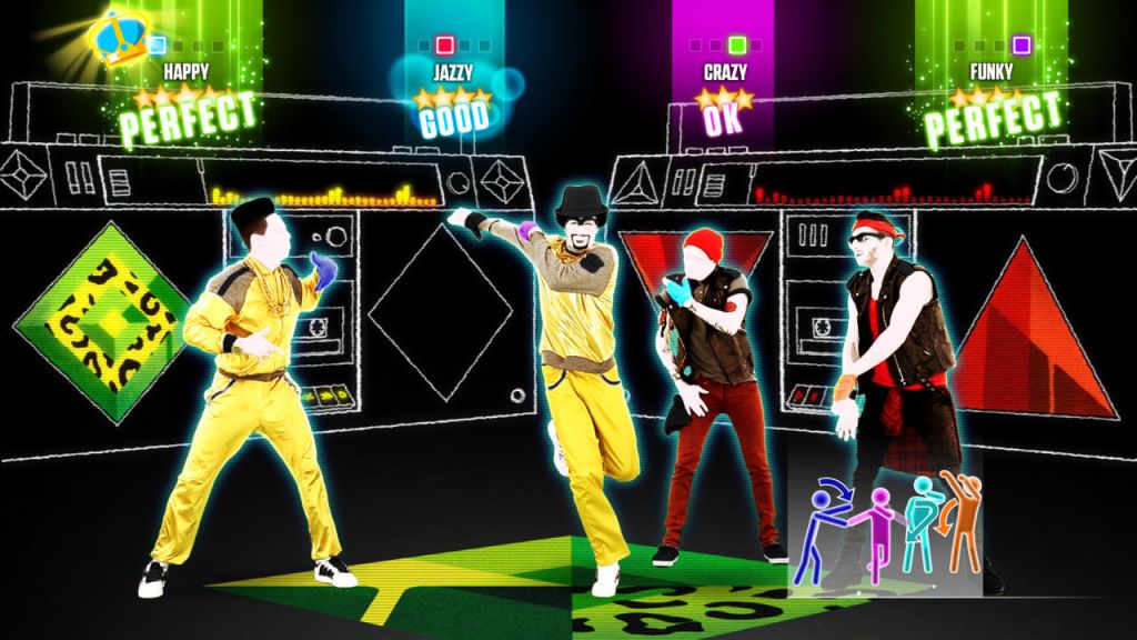 Игра на Xbox 360 "Just Dance 2015"       (PAL) - фото фото фото 7