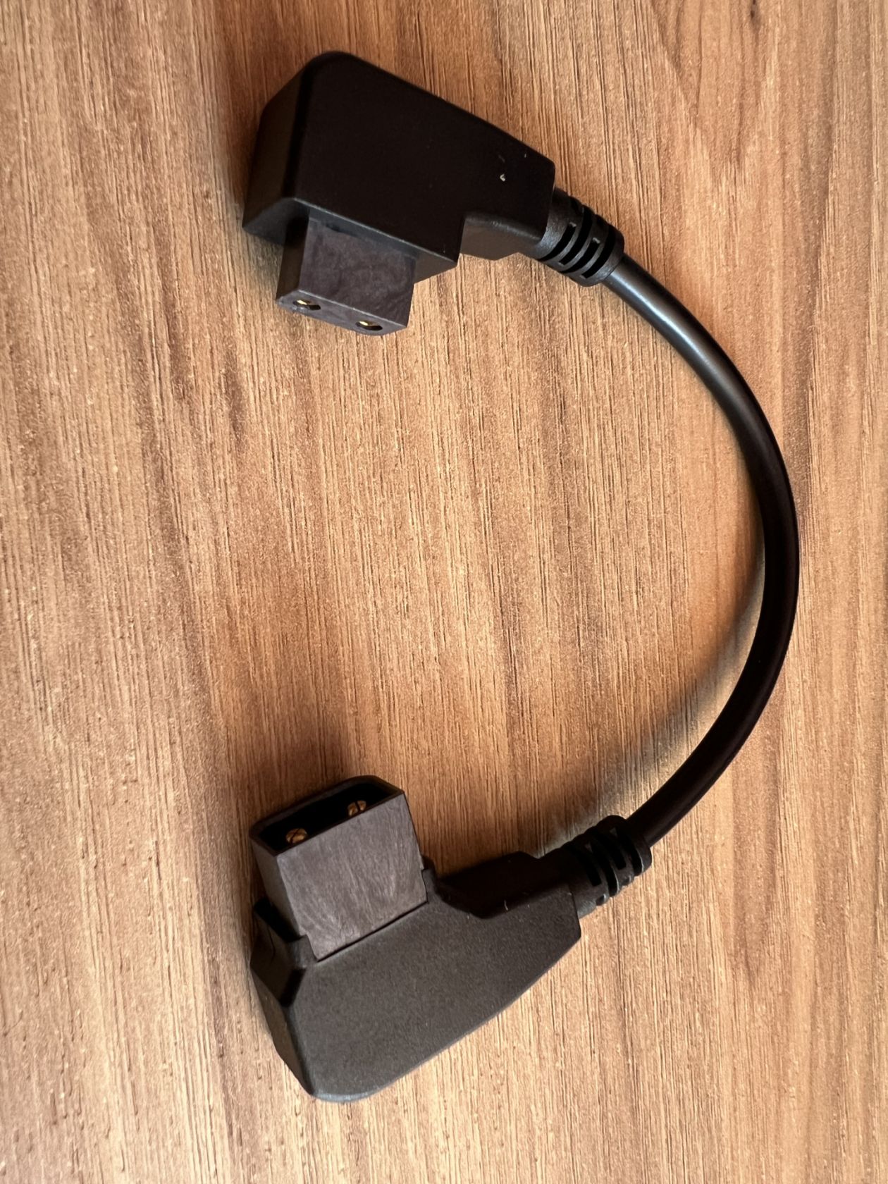 Кабель NEEWER D-TAP EXTENSION CORD - фото фото фото 4