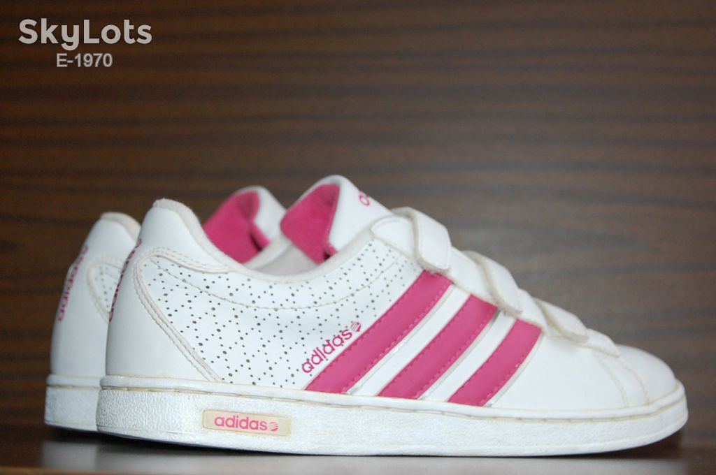 Кроссовки ADIDAS р.38-39 original VIETNAM - фото фото фото 4