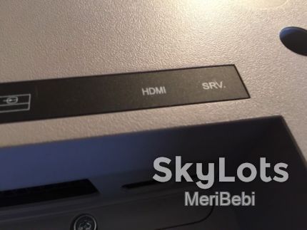 Телевизор SEG 6262-S     ( HDMI) - фото фото фото 3