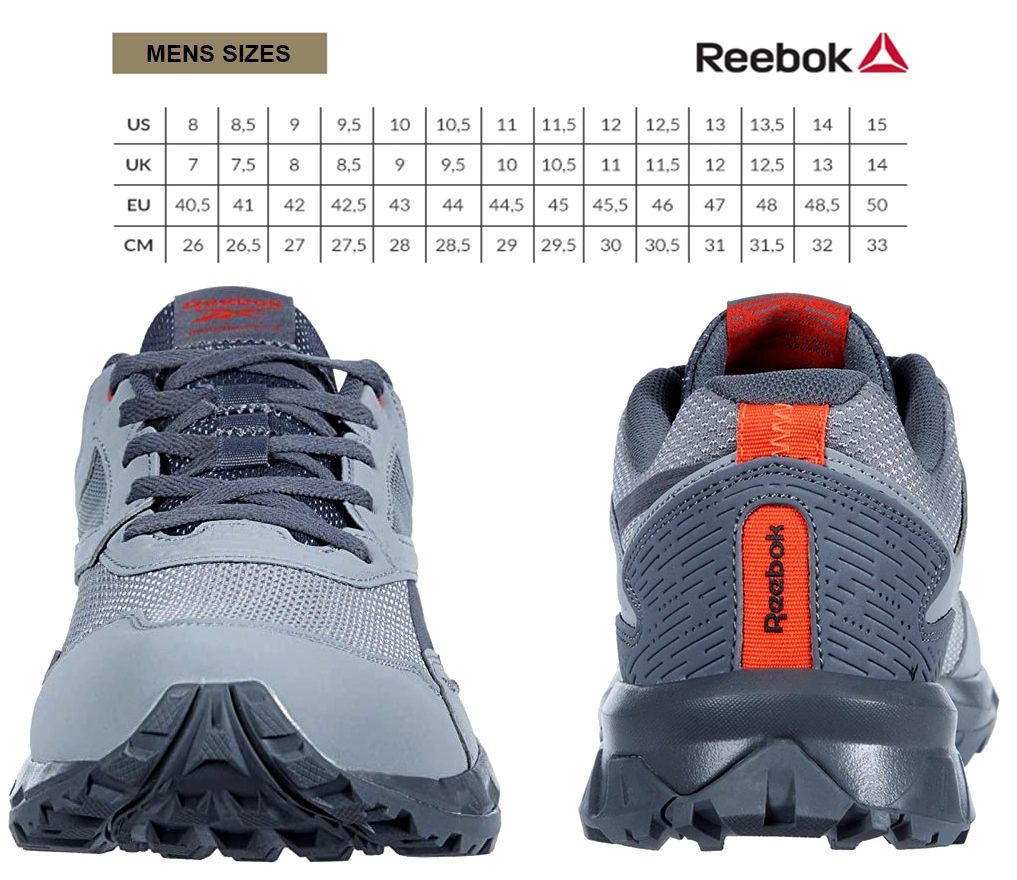 Reebok Ridgerider 5 Mens original EF4202 нові - фото фото фото 1