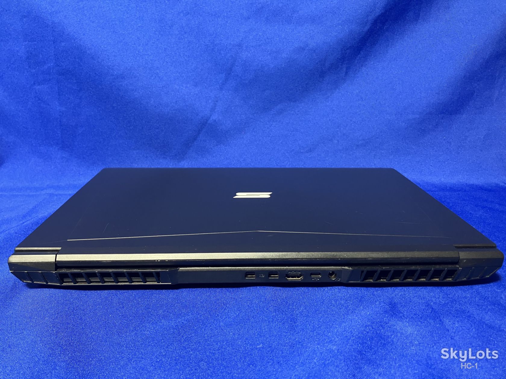 Schenker Media 17/ i7-9750H/ GTX 1650/ 16GB DDR4/ 120GB SSD/ 17.3" FullHD 144Hz - фото фото фото 7
