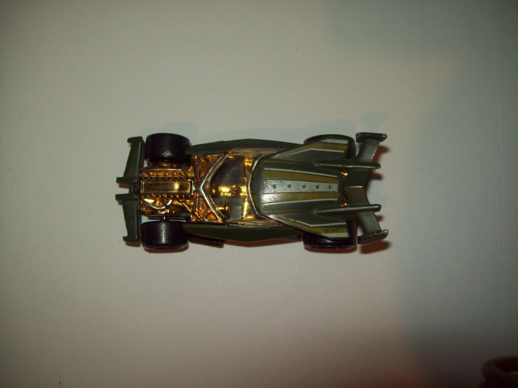 Игрушка машинка Hot Wheels Drift king - фото фото фото 4