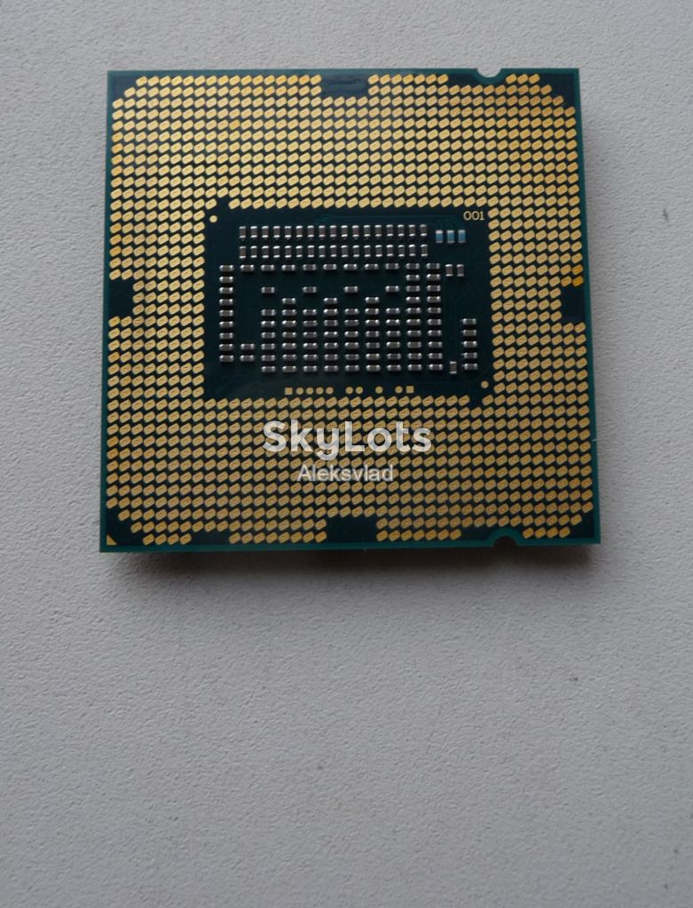 Intel Core i5-3350P 6МБ 3,10 - 3,30 ГГц Socket 1155 - фото фото фото 1
