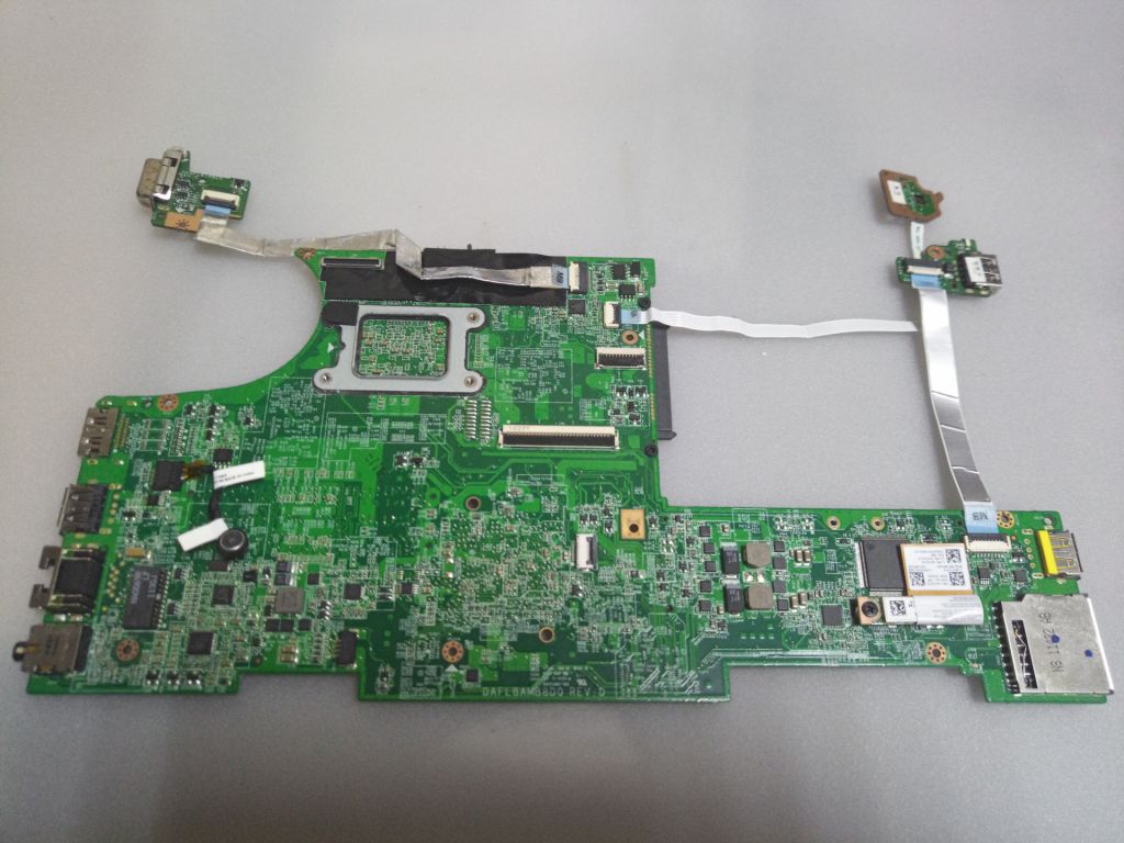 DAFL8AMB8DO для Lenovo X121E - фото фото фото 1